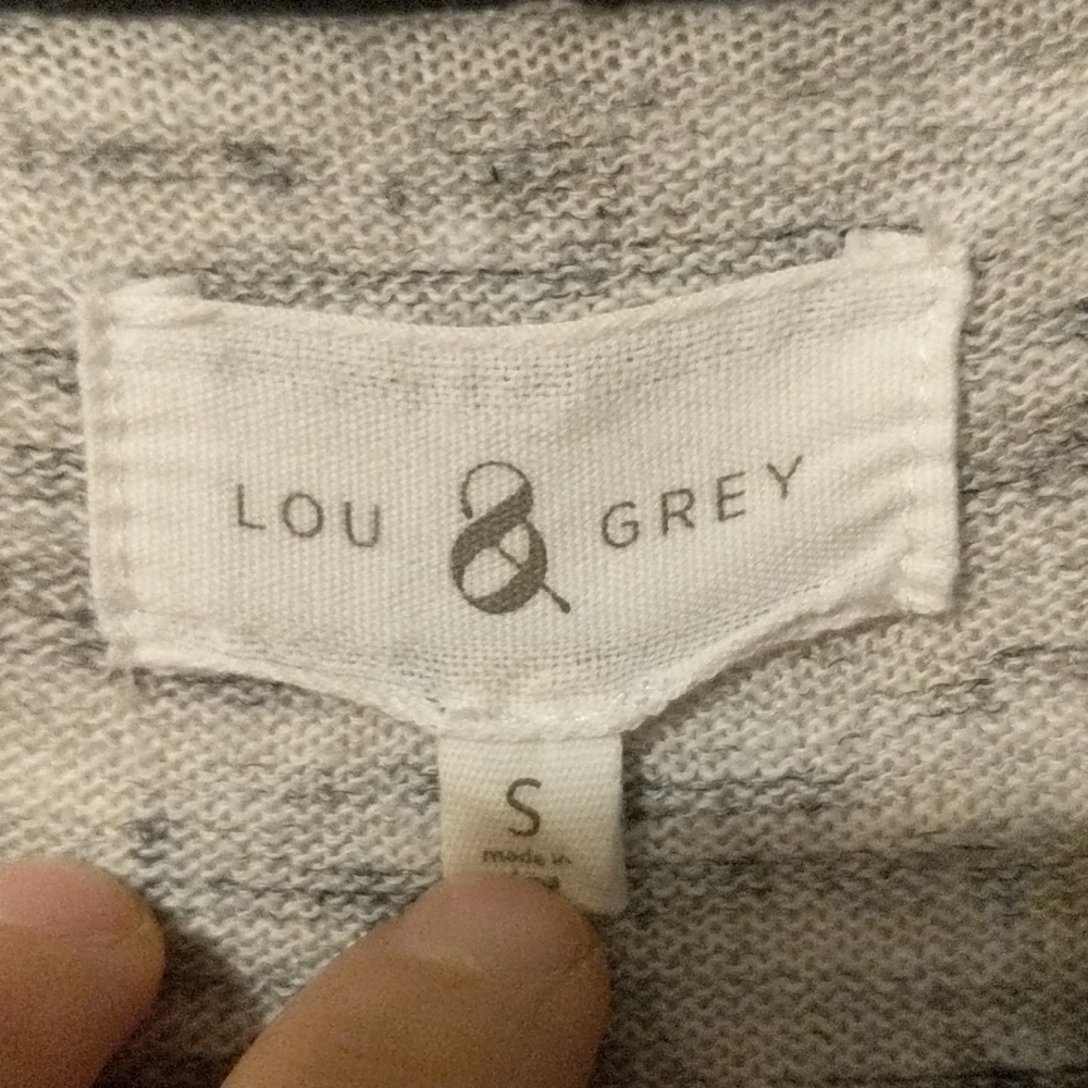 Cardigan - Picture 3 of 3